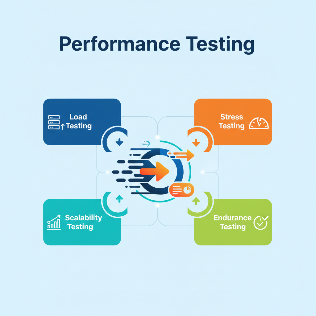 Performance Testing