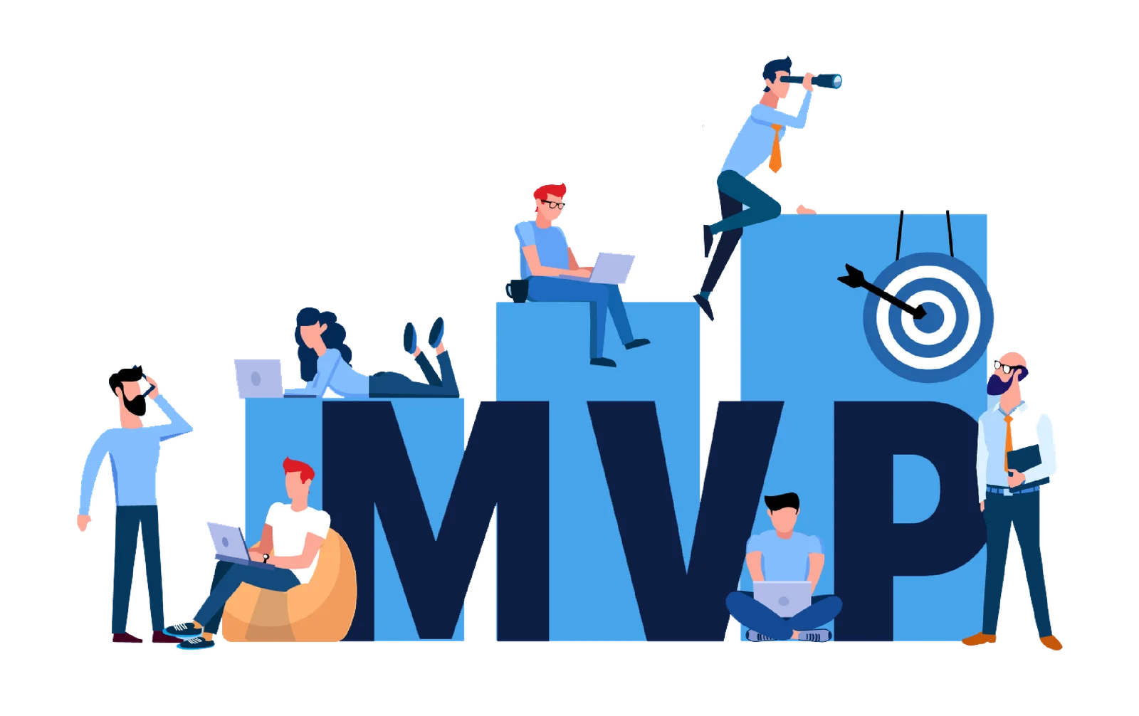 MVP Development